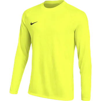 Dres s dlouhým rukávem Nike Dri-FIT Park VIII Long Sleeve hv8232-702 Velikost M