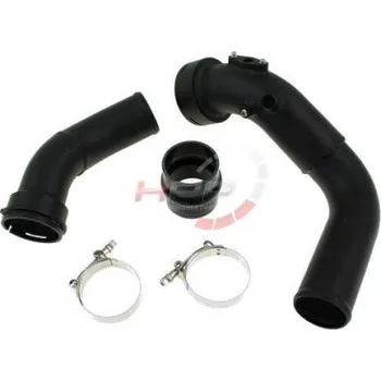 Vzduchový filtr Charge Pipe kit TurboWorks BMW 1-Series F20 / F21 / 2-Series F22 / F23 M135i/M235i N55 (12-16)