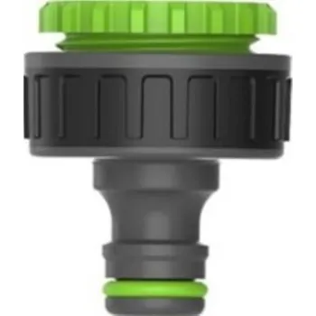 Přípojka s vnitřním závitem 3/4” - 1” EXP, STALCO GARDEN