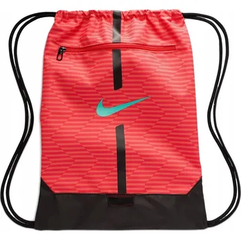 Městský batoh Červený batoh Nike