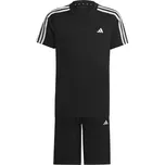 Souprava adidas Junior Training Essentials 3-Stripes IC5670 164 cm