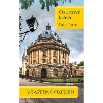 Vražedný Oxford - Osudová krása