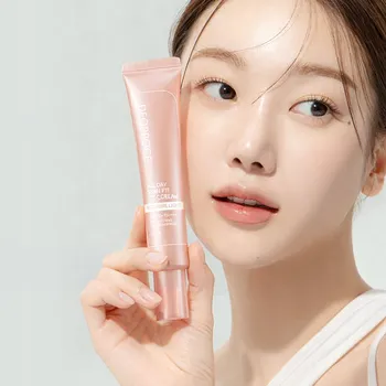 [K-Beauty] Deoproce Skin Fit CC Krém 30 ml | Odstín č. 23 Béžová | Multifunkční CC Krém
