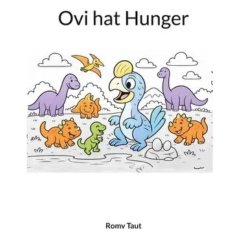Pohádka Ovi hat Hunger - Taut, Romy
