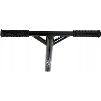 Koloběžka Freestyle koloběžka SPARTAN Stunt Profi