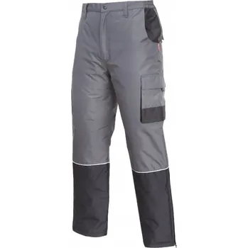 Pracovní obuv Dlouhé pracovní kalhoty Lahti Pro L41015 vel. XL