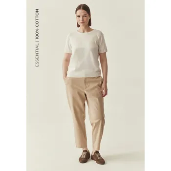 Dámská halenka TATUUM BASIC BAVLNĚNÁ HALENKA – HONI