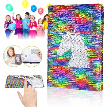 Zápisník Notes A5 Bedee, vícebarevný