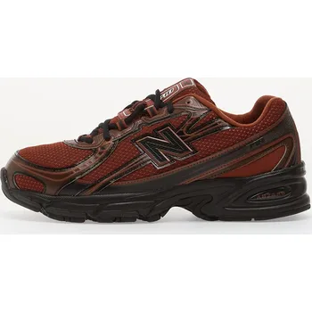 Dámská obuv Tenisky New Balance 740 Relic Brown/ Pumpernickel EUR 42.5