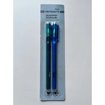 Kuličkové pero Kayet modré