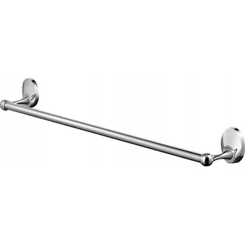 Věšák Bisk 03110 Věšák na ručníky 46 cm Emotion