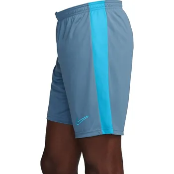 Nike DF ACD23 SHORT fotbalové kraťasy - 0 - modrá - XXL