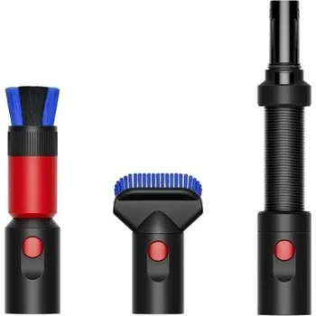Hubice k vysavači Sada pro úklid vozu Dyson V16 pro Dyson V16 Piston Animal Submarine