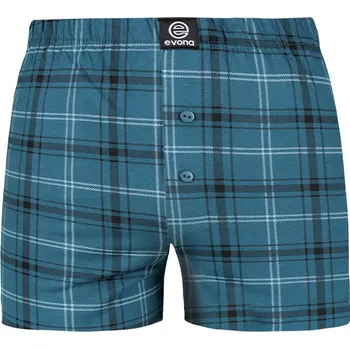 Trenýrky EVONA a.s. Pánské trenky MICHAL 305 - MICHAL 305 L