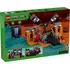 Stavebnice LEGO LEGO Minecraft 21590 Souboj s Witherem