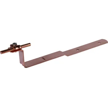 Hromosvod Podpěra DEHN 202017 Cu 202017