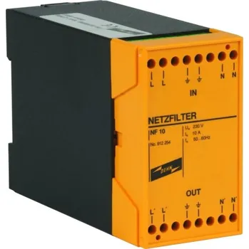 Přepěťová ochrana DEHN Filtr NF 10 síťový 912254