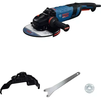 Elektrické nířadí 06018G1001 Úhlová bruska Bosch EXPERT EXPERT EXWS30-230B
