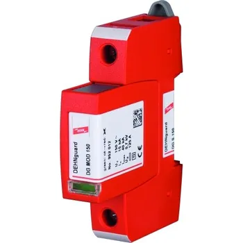 Přepěťová ochrana DEHN Svodič DG S 150 952072