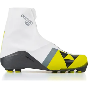 Běžkařské boty Fischer Sports Carbonlite Classic W 2024/25, 40