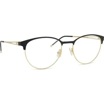 Kontaktní čočky Dioptrické brýle Hugo Boss 1460 2M2 18 52 + řetízek Hugo Boss