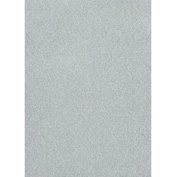 Koberec Breno Metrážový koberec SICILY 373 šedý, šíře 500 cm