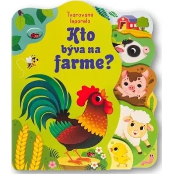 Kto býva na farme?