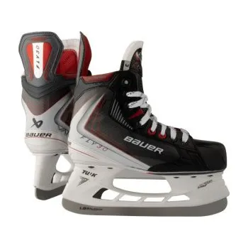 Zimní brusle Bauer Brusle Bauer Vapor Fly30 JR, Šíře D, Velikost 2.5/35.5 1035445
