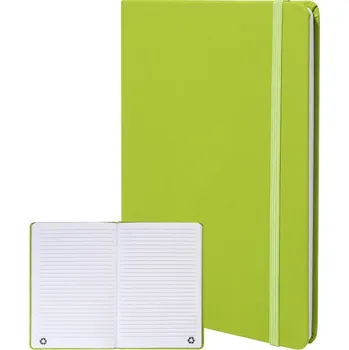 RPU blok Repuk Line A5 - Limetková Zelená