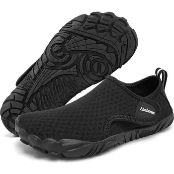 Neoprenové boty Limberun vodní boty dětské boty na koupání dětské boty naboso dětské dívčí neoprenové boty pro