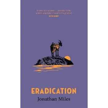 Komiks pro dospělé Eradication