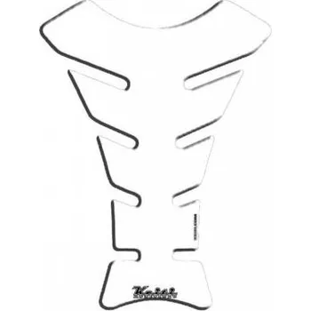 HSM Keiti Tankpad Colour KT 1240C, průhledný