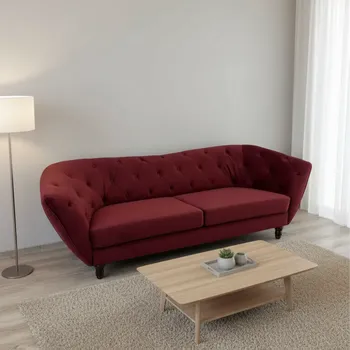 Pohovka Stagra Pohovka WENECJA | bordó