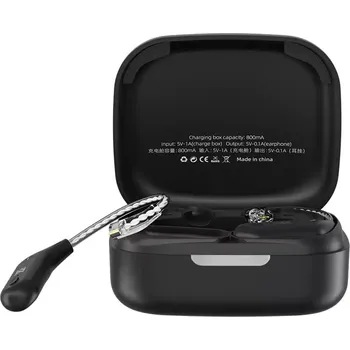 Sluchátka KZ AZ09 Bluetooth bezdrátový adaptér za uši 2PIN