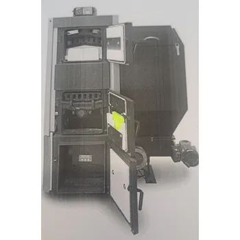 Příslušenství ke kotli Vetim KOVARSON TIGER izolace prostředních dvířek 1