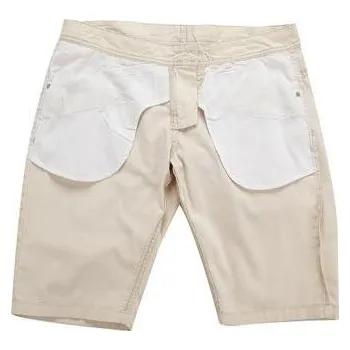 Dámské kraťasy Dámské šortky Alpine Pro AKLIMA 2 - béžová / 42