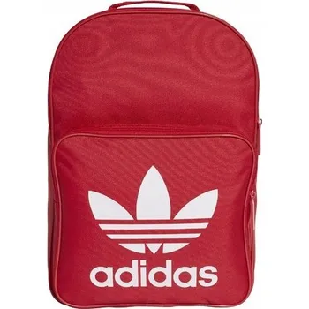 Sportovní batoh Adidas sportovní batoh červený