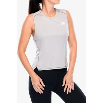 Dámské tričko Běžecké tričko dámské The North Face Sunriser Tank - moonstone grey