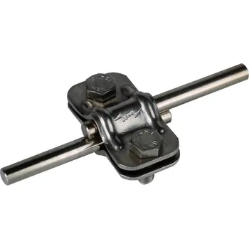 Krokosvorka Svorka DEHN 459029 UNI 8-10/8-10mm nerez 459029