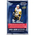 Upper Deck Tim Hortons Hockey Hobby…
