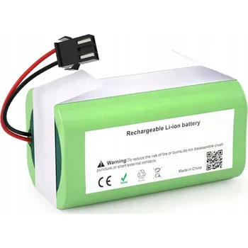 Akumulátor baterie 2900mAh 14,8V pro Eufy RoboVac 11S, 11, R500