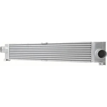 Chladič motoru Chladič turba HELLA 8ML 366 340-301