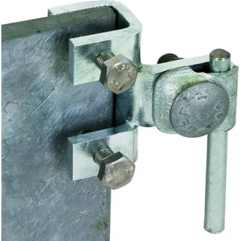 Krokosvorka Svorka DEHN 372110 FeZn připojovací 372110