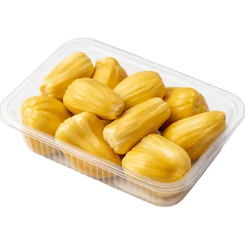 Jackfruit "Chlebovník" loupaný, balení 200g