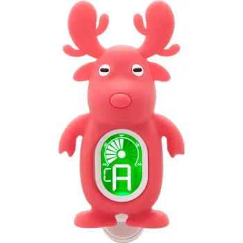 Příslušenství k hudebnímu nástroji Swiff Reindeer Red + prodloužená záruka 3 roky