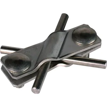 Krokosvorka Svorka DEHN 308229 308229