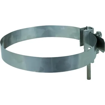 Krokosvorka Svorka DEHN 540200 uzemňovací nerez 540200