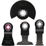 Makita B-67505 4dílná sada nástrojů pro…