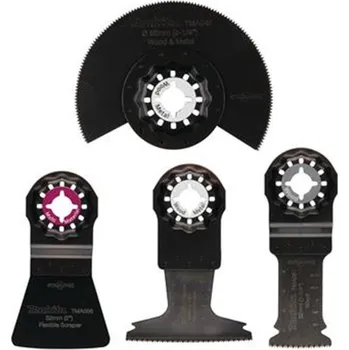 Makita B-67505 4dílná sada nástrojů pro TM/BTM