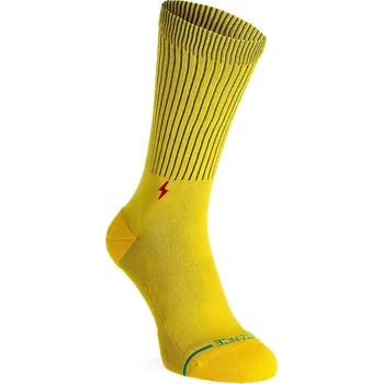 Pánské ponožky Ponožky Stance Pikachu Crew - yellow